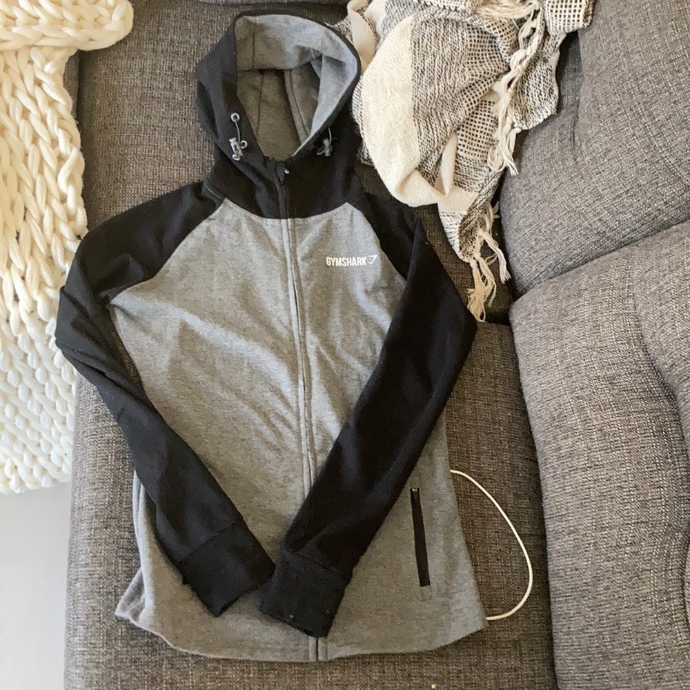 Gymshark hoodie